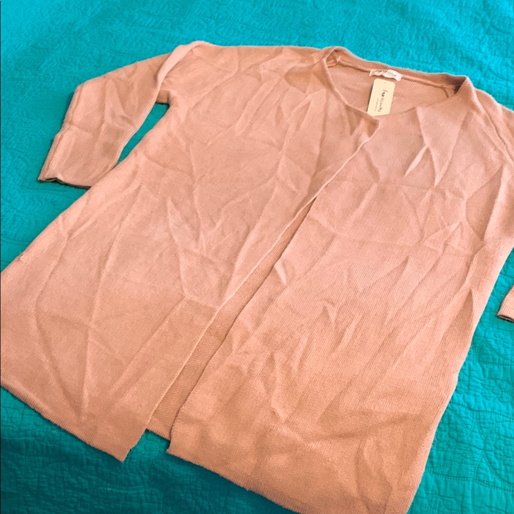 Impressions Cardigan